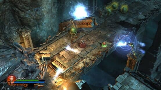 The Lara Croft Collection — screenshot 3