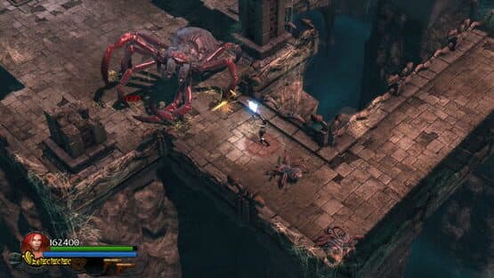 The Lara Croft Collection — screenshot 4