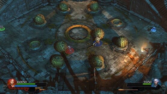 The Lara Croft Collection — screenshot 5