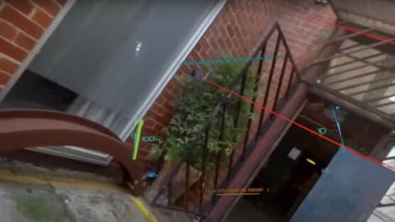 Espire 2: Mixed Reality Update — screenshot 1