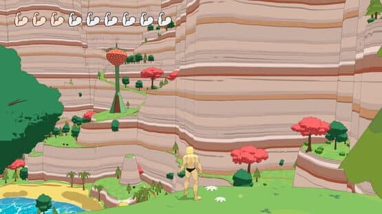 Chicken Brother — screenshot 1