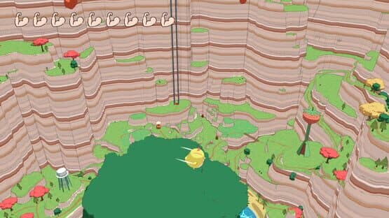 Chicken Brother — screenshot 2