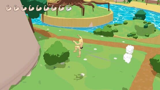 Chicken Brother — screenshot 4