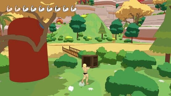 Chicken Brother — screenshot 6