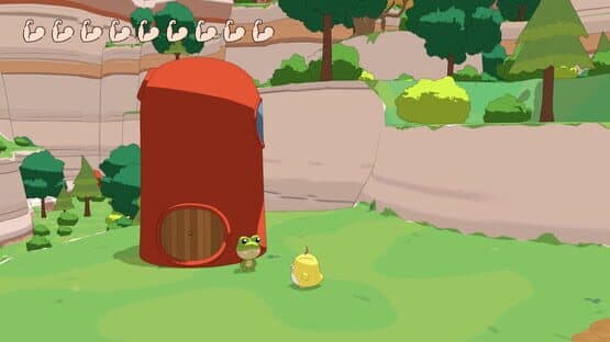 Chicken Brother — screenshot 7