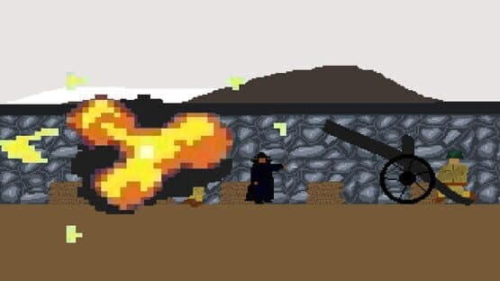 Anti Japanese Heroes — screenshot 1