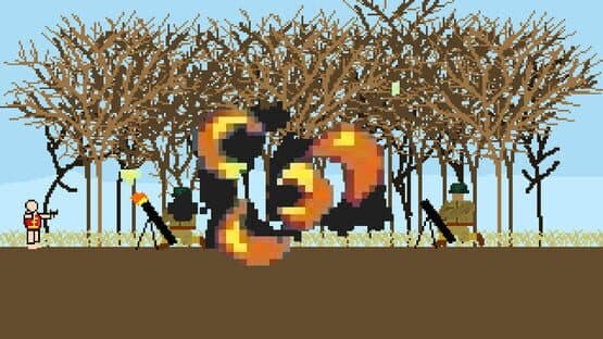 Anti Japanese Heroes — screenshot 3