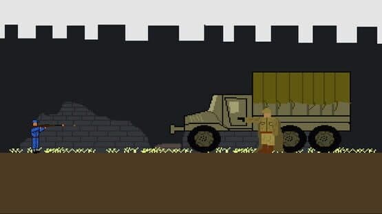 Anti Japanese Heroes — screenshot 4