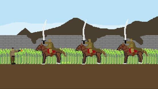 Anti Japanese Heroes — screenshot 5