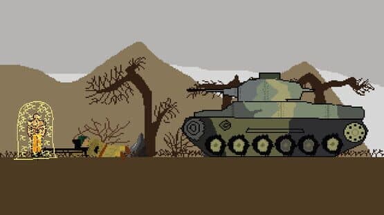 Anti Japanese Heroes — screenshot 6