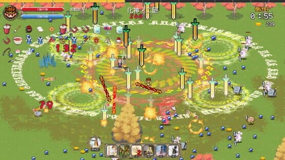 Journey to the West Survivor — screenshot 3