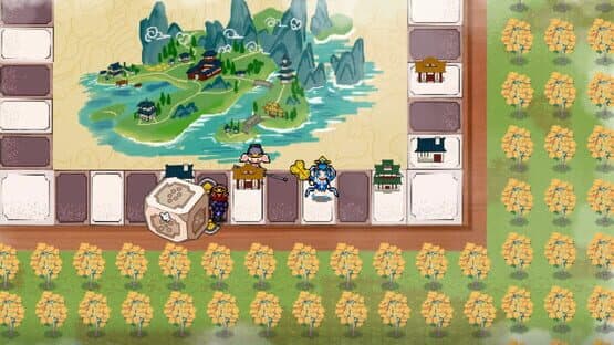Journey to the West Survivor — screenshot 6