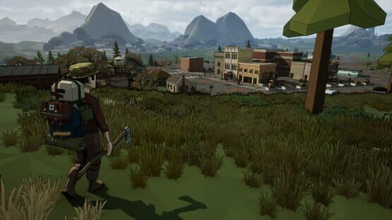 Zombie Survival Game Online — screenshot 2