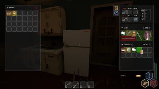 Zombie Survival Game Online — screenshot 3
