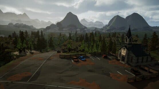 Zombie Survival Game Online — screenshot 4