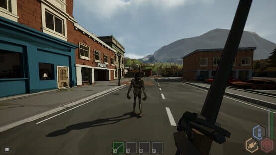 Zombie Survival Game Online — screenshot 5