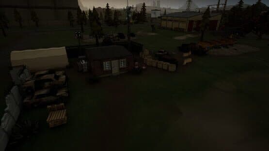 Zombie Survival Game Online — screenshot 6