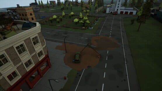 Zombie Survival Game Online — screenshot 8