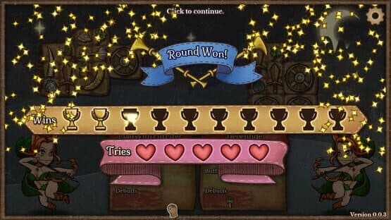 Backpack Battles — screenshot 5