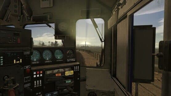 Trainz Plus: Yellowstone Mountain & Central Railroad — screenshot 7