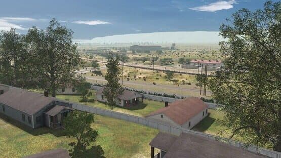 Trainz Plus: Yellowstone Mountain & Central Railroad — screenshot 8