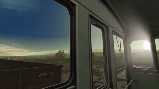 Trainz Railroad Simulator 2019: Yellowstone Mountain & Central Railroad — screenshot 2