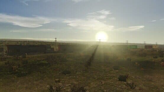 Trainz Railroad Simulator 2022: Yellowstone Mountain & Central Railroad — screenshot 8