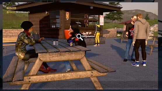 Autobahn Police Simulator 3: Off-Road DLC — screenshot 3