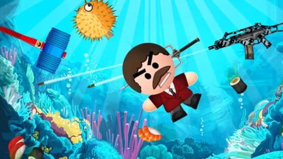 Beat the Boss 3 — screenshot 1