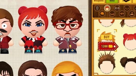Beat the Boss 3 — screenshot 2