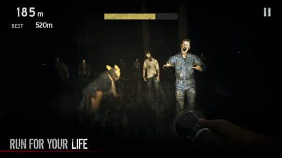 Into the Dead — screenshot 2