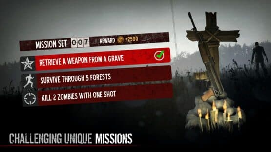 Into the Dead — screenshot 4