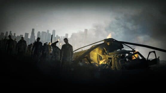 Into the Dead — screenshot 5