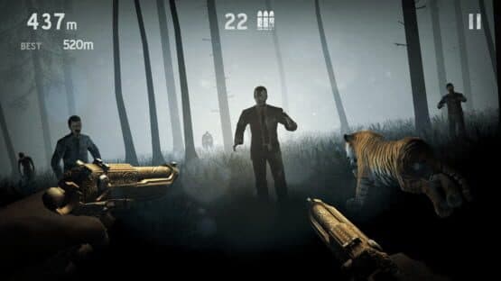 Into the Dead — screenshot 7