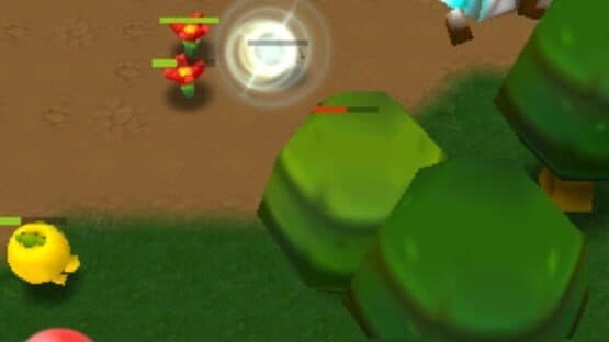 Plants War — screenshot 1