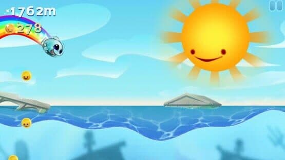 Sea Stars — screenshot 1
