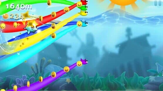 Sea Stars — screenshot 2
