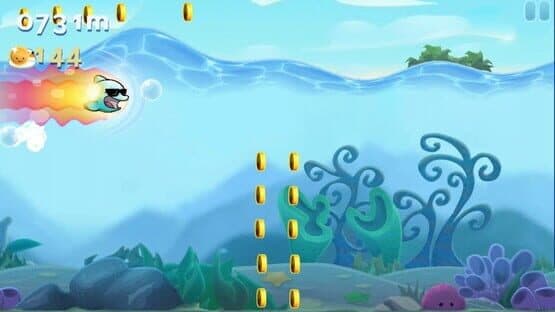 Sea Stars — screenshot 3