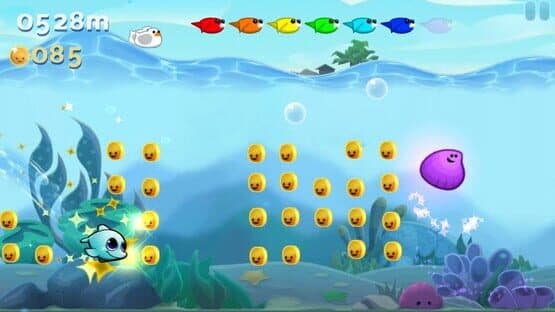 Sea Stars — screenshot 5