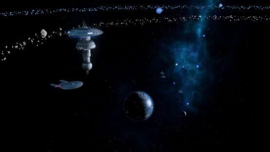 Star Trek: Infinite — screenshot 1