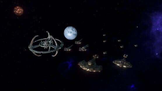 Star Trek: Infinite — screenshot 3