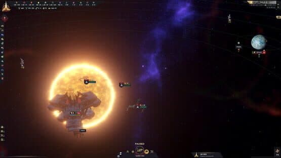 Star Trek: Infinite — screenshot 4