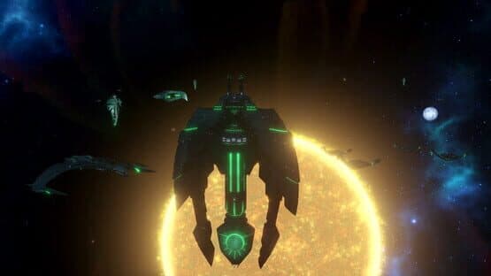 Star Trek: Infinite — screenshot 5