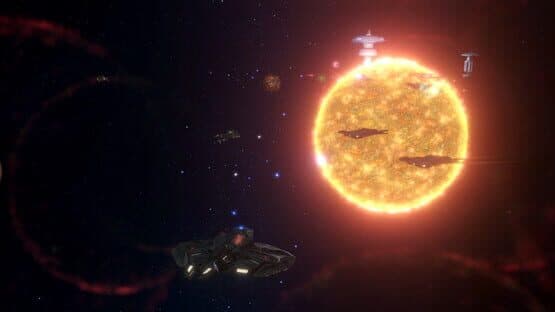 Star Trek: Infinite — screenshot 8