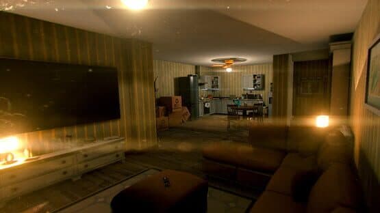 David Slade Mysteries: Case Files - Definitive Edition — screenshot 2