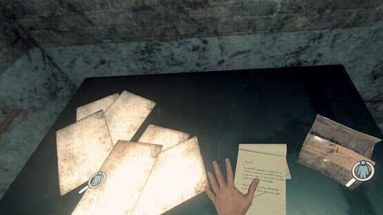 David Slade Mysteries: Case Files - Definitive Edition — screenshot 4