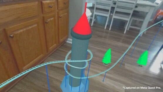 CoasterMania — screenshot 2
