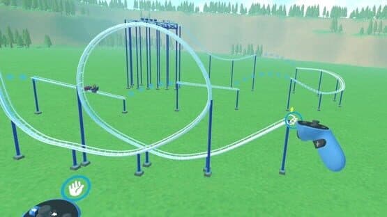 CoasterMania — screenshot 3
