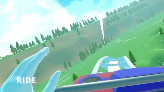 CoasterMania — screenshot 4