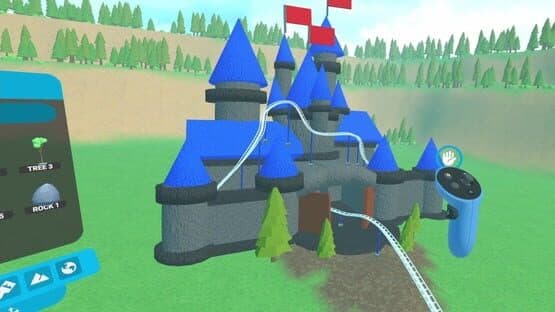 CoasterMania — screenshot 5
